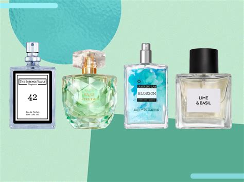 best perfume dupe brand